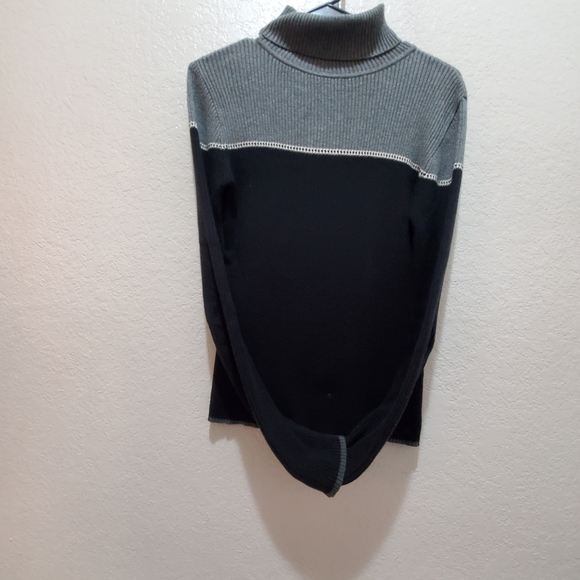 Gap Turtleneck Sweater - Picture 1 of 3
